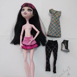 Monster High Killer Style Draculaura